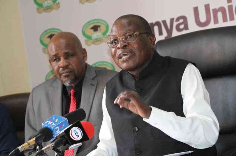 We have engaged reverse gear with budget cuts in education, health sectors