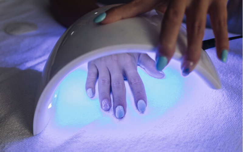 UK bans chemical used in gel nail polish over health concerns