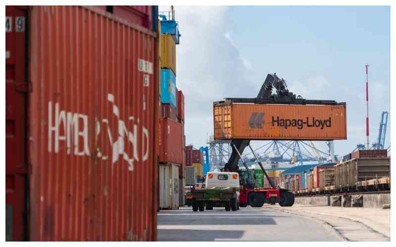 State agencies, stakeholders to fast-track Mombasa Port's cargo clearance
