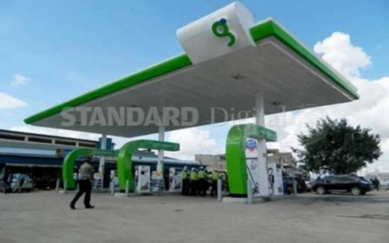 How Gulf Energy failure to deliver fuel forced Kenya into costly deal