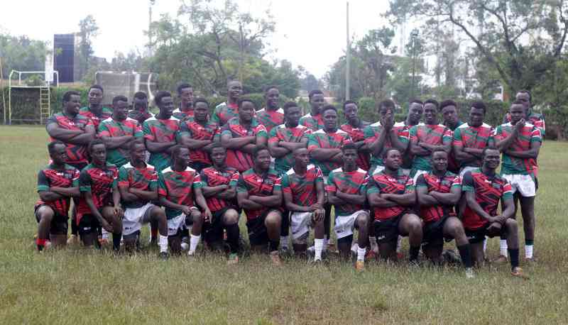 Kenya renew rivalry with Uganda in Barthes Trophy