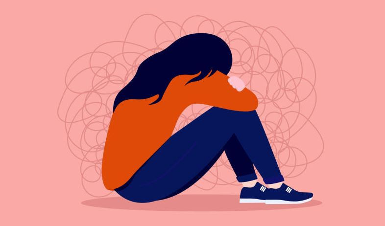 How to be there for someone struggling with mental health