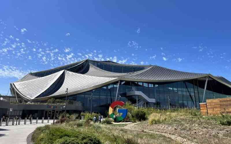 Google's firm culture an eye-opener