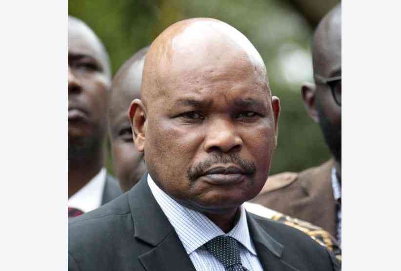 Is Cabinet, Security Council not up to the advisory task?