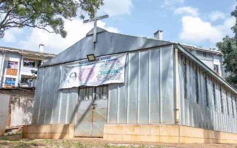 Court declines to stop Sh1.2b church construction at State House