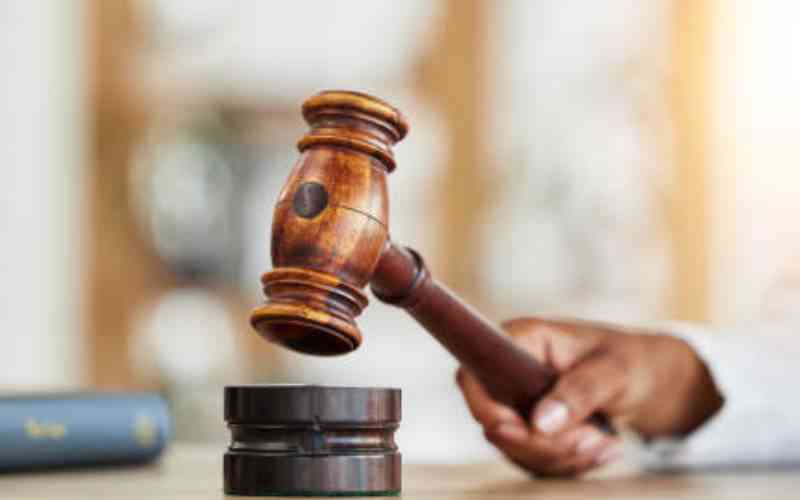MPs vs MCAs: Court reignites CDF power battle