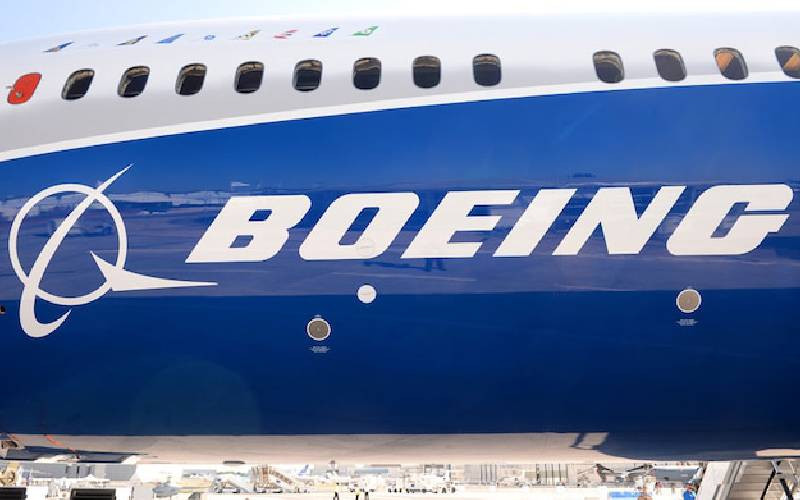 Crisis-ridden Boeing prepares for turbulence at annual meeting