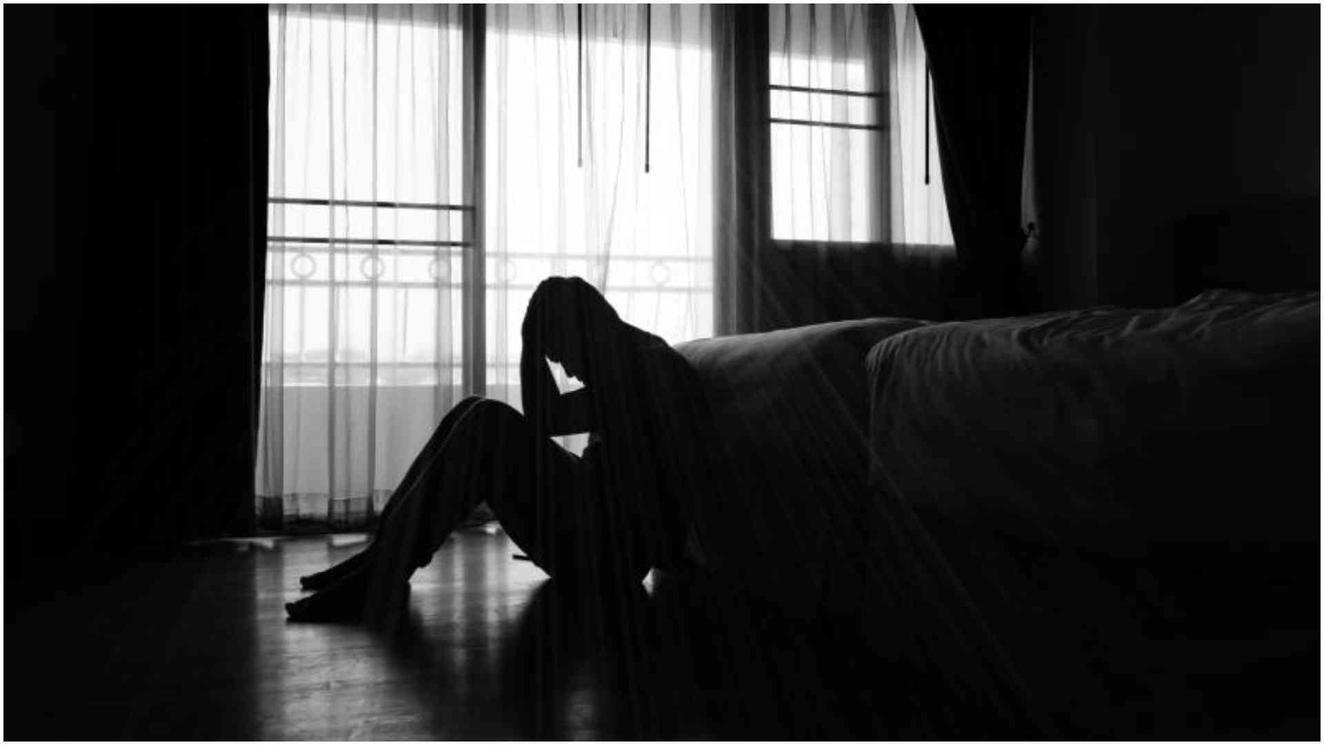 Silent victims: How men are suffering, dying in toxic relationships