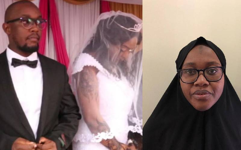 Wife of Dusit attacker, banker sanctioned over terror financing