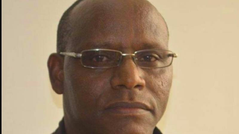 Ruto's 'bottom-up' was never about a new economic order