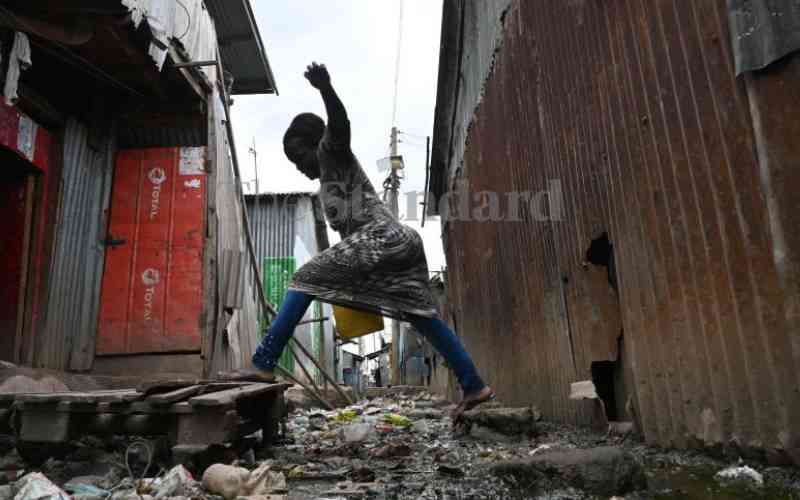 Why Kenya must listen to its numbers about lived realities