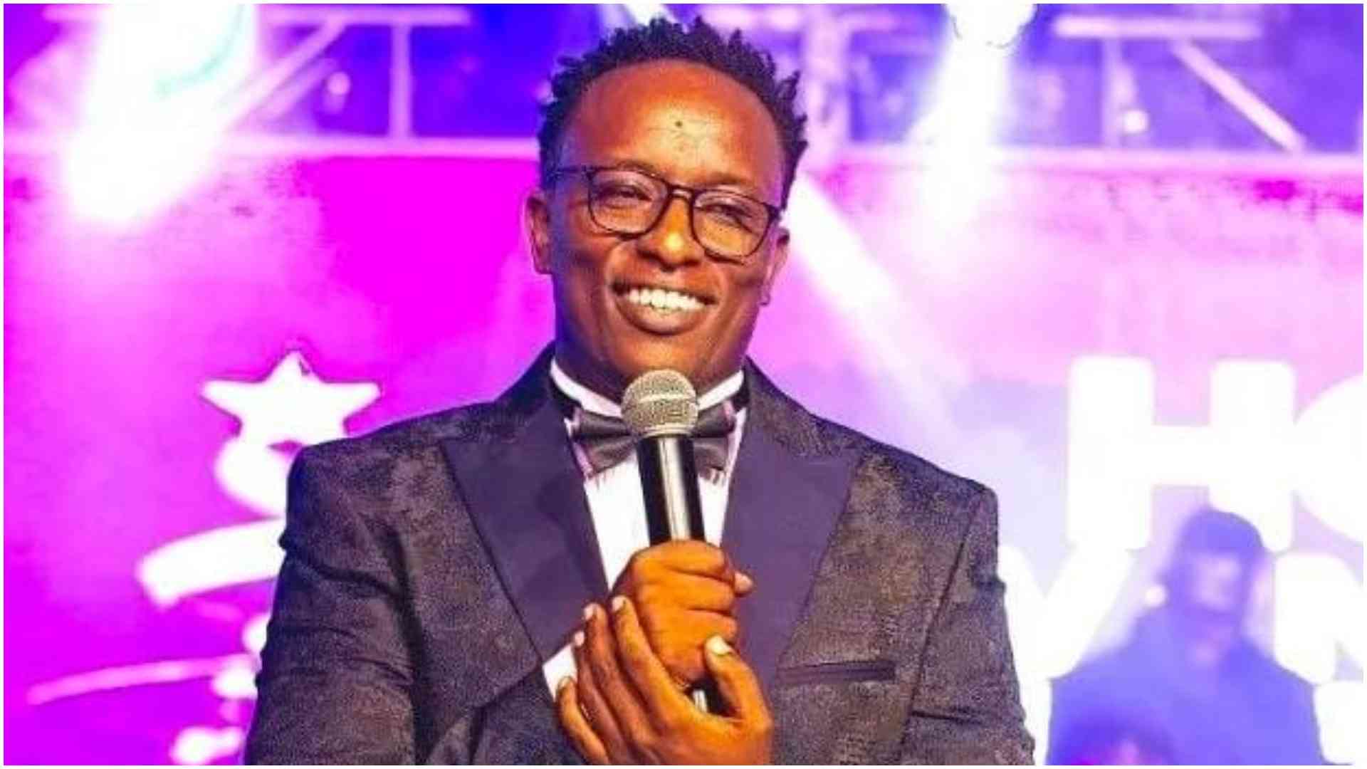 Kenyan creatives find voice in "Dreams of Nairobi" musical