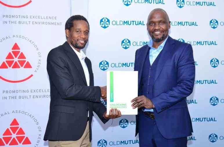 Architects, engineers to get indemnity cover after new pact