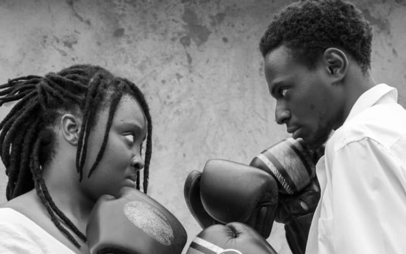 William Shakespeare's 'Taming of the Shrew' gets a feminist Nairobi makeover