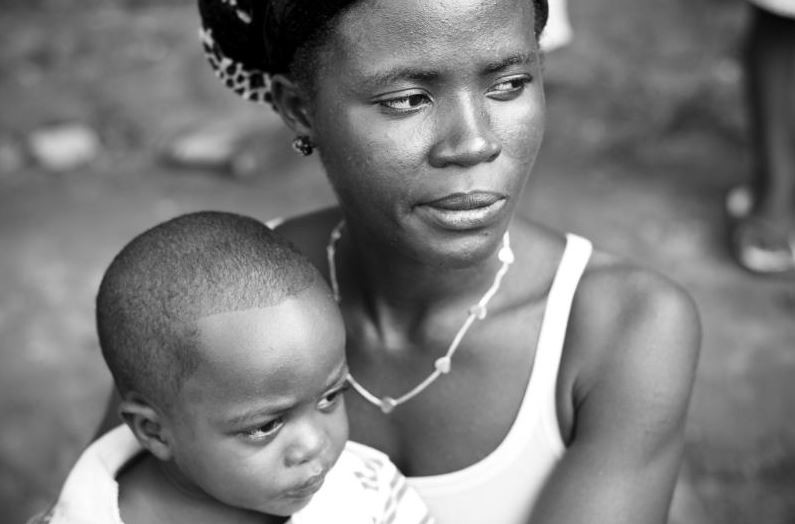 Iron deficiency: Health crisis mostly affecting women and children