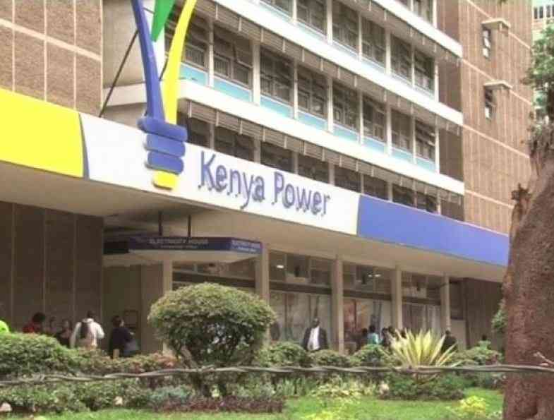 Kenya Power to hire consultant to advise on dollar impact