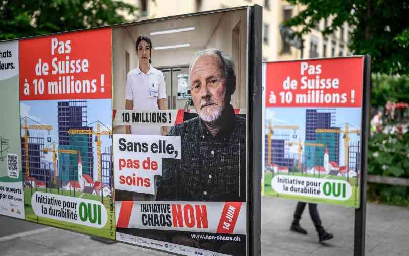 Business, unions unite against Swiss immigration cap push