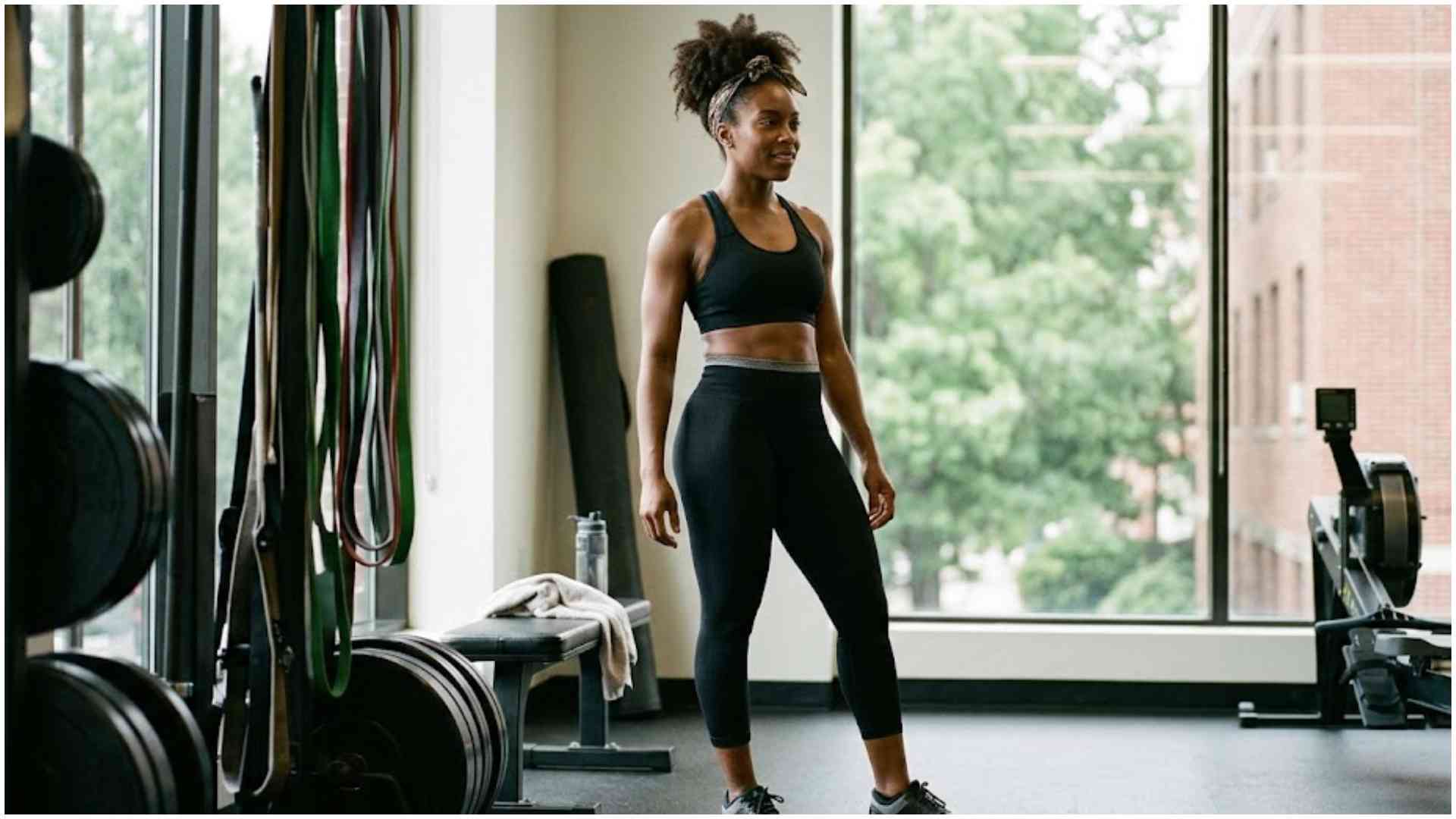 Why hip dips won't go away no matter how much you exercise