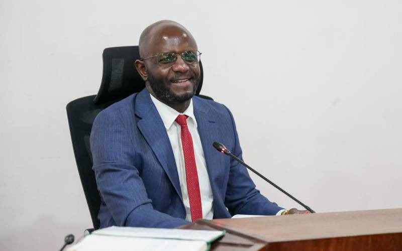 MPs back Sh72 B County funding plan