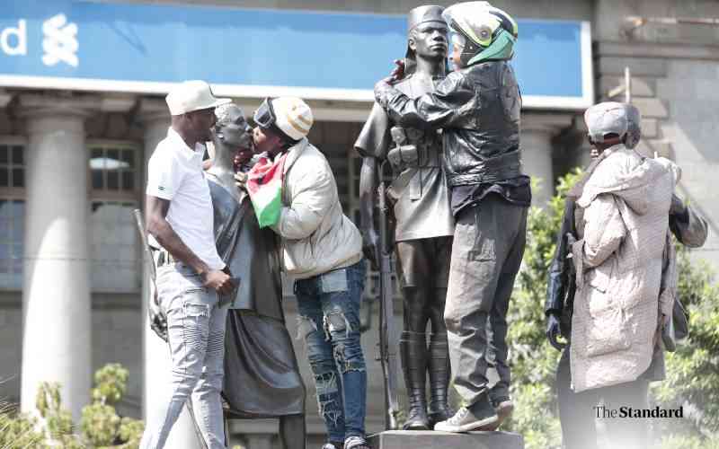 Nation on edge as Thursday protests stir anxiety across Kenya