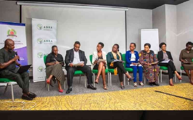 Regional lobbies urge end to NTBs