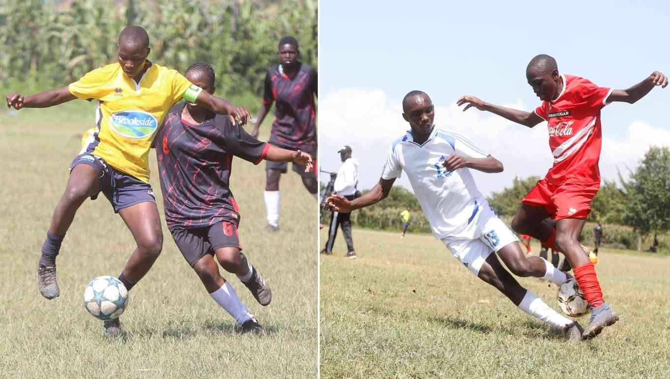 Secondary school games: David v Goliath moment as Ebwali face off with champs St Mary's Kitende
