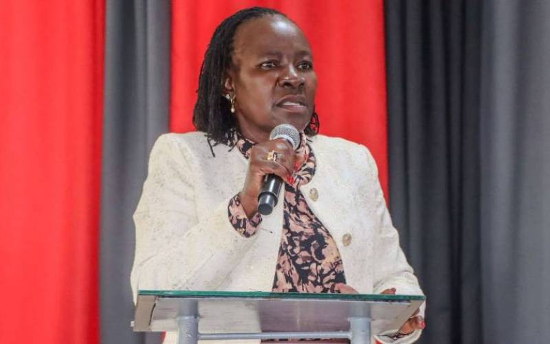 31 Kiambu TVET graduates set for Germany jobs in pilot labour mobility scheme