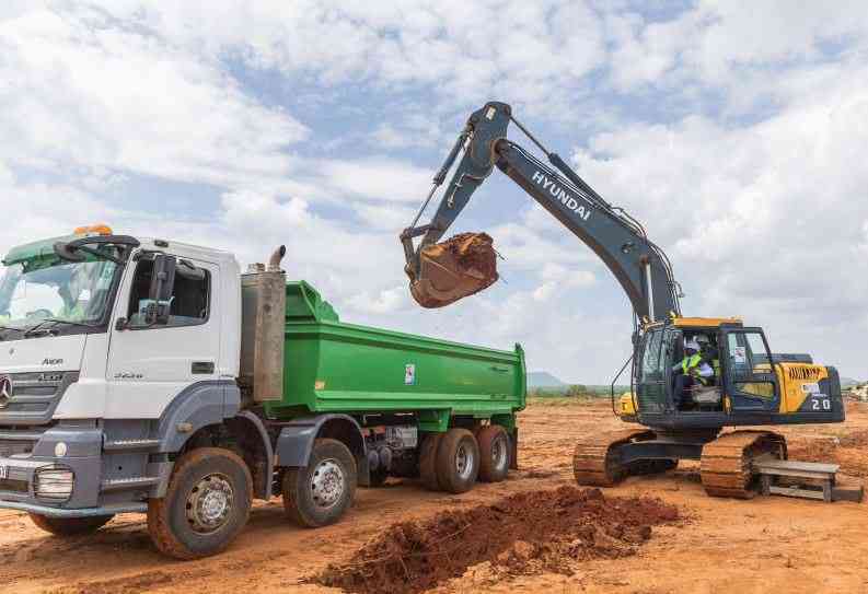 The brutal mining conquest: Inside Devki's iron ore clash in Taita Taveta