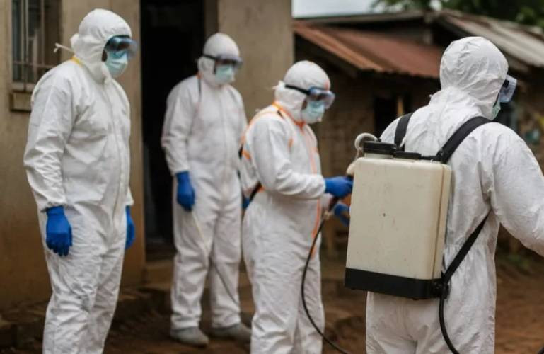 10 quarantined, 57 contacts identified as Health Ministry steps up response