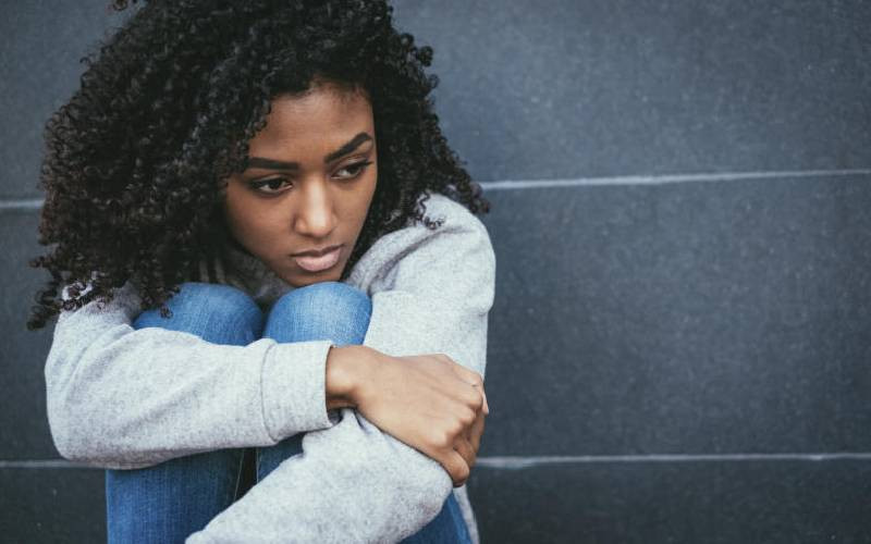 Be aware of these early signs of stress and depression before it's too late