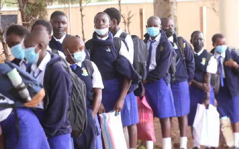 Parents, teachers in dilemma as schools close for elections