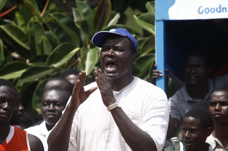 Remembering Paul Otula: Man who elevated Kenyan basketball