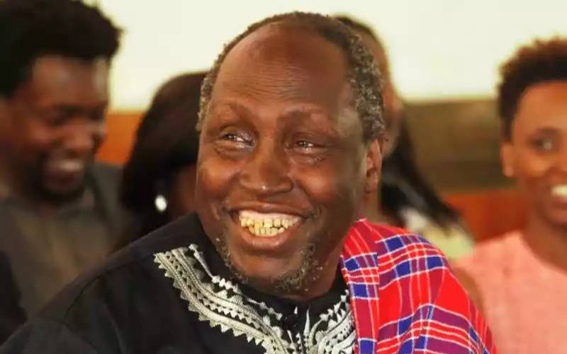 Limuru's calling, as Ngugi wa Thiong'o Centre unveiled, Kombani launches book