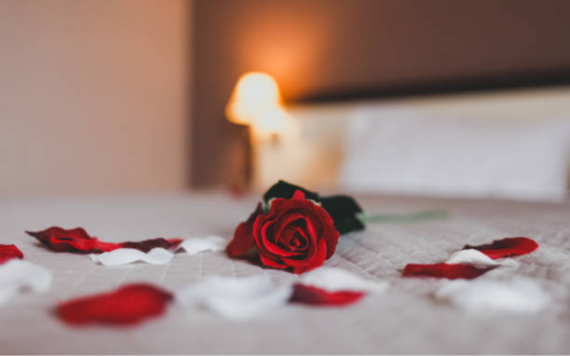 Chinese firms showcase AI-integrated adult toys during futuristic Shanghai exo