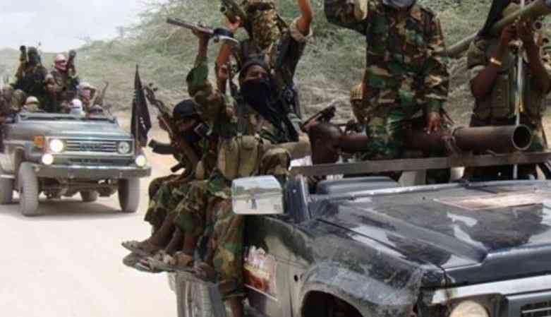 Migori teen tells court how he was lured by Al Shabaab to avenge father's death