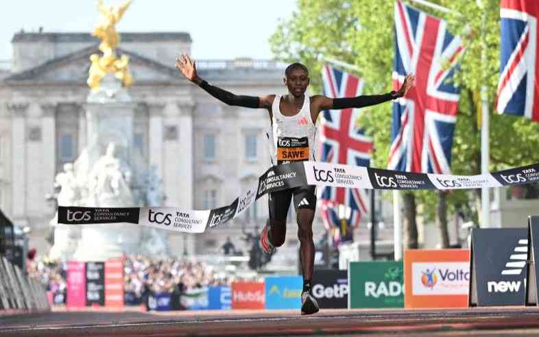 Why top marathon names opted for individual races