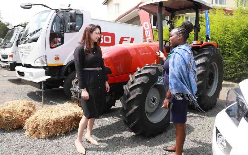 Energy and innovation take centre stage at Vivo agriculture conference