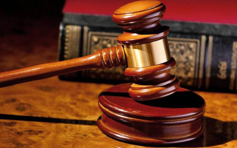 Mamlaka Hill Chapel members seek a say in bishop's dismissal case