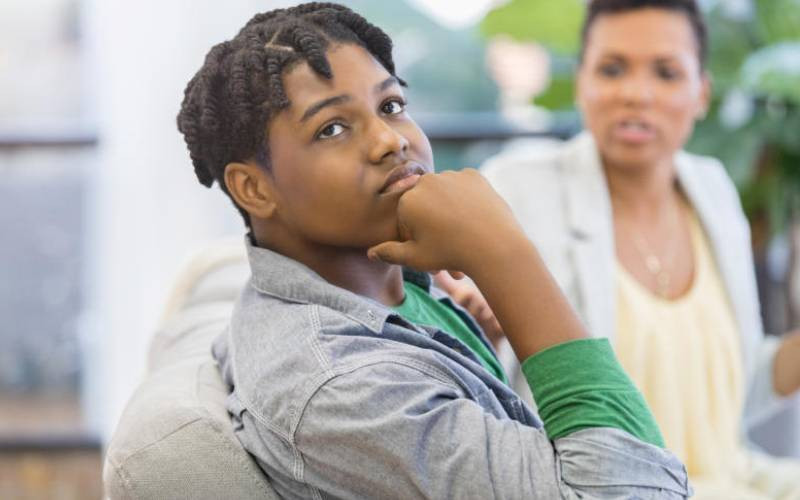 Why are teenagers hardwired for risky decisions?
