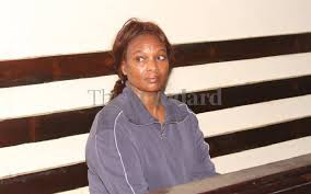 Sarah Wairimu faces further delay in bail hearing