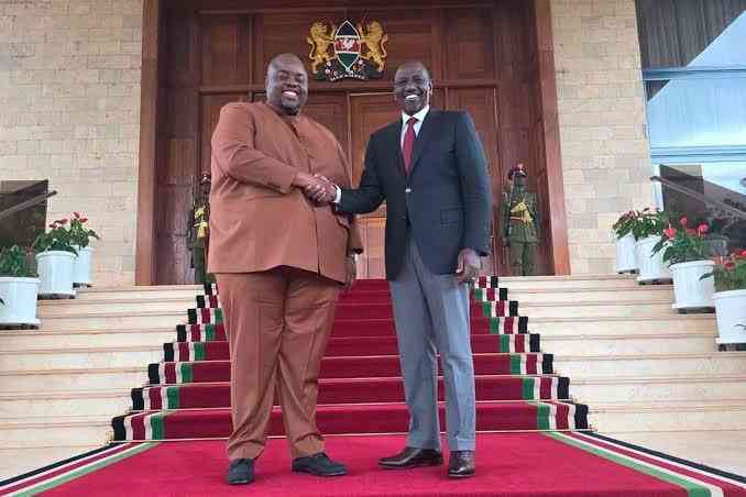 Who was Wicknell Chivayo? The Zimbabwe tycoon who dined with presidents