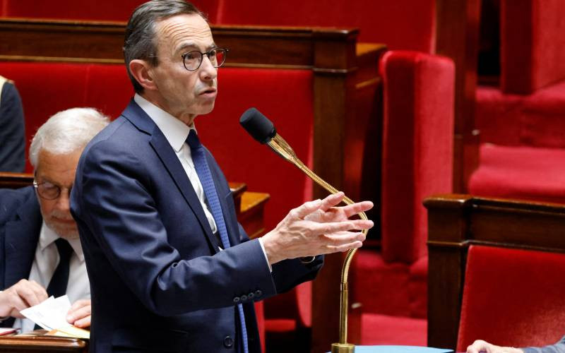France summons cryptocurrency businesses after kidnappings
