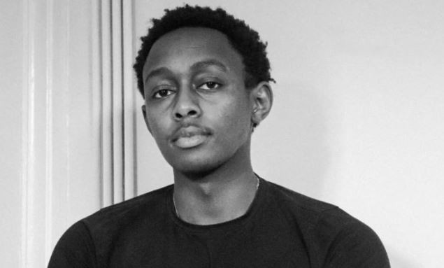 Kenyan student Jesse Mugambi wins grant to build nightclub