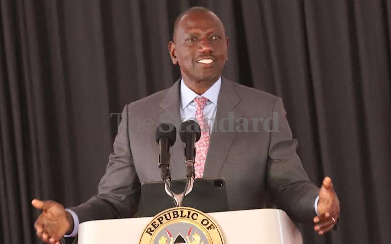 Why next fiscal year will define Ruto's legacy