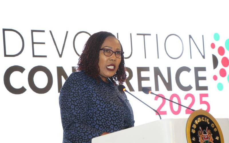 Lessons on resource utilisation after a decade inside devolution