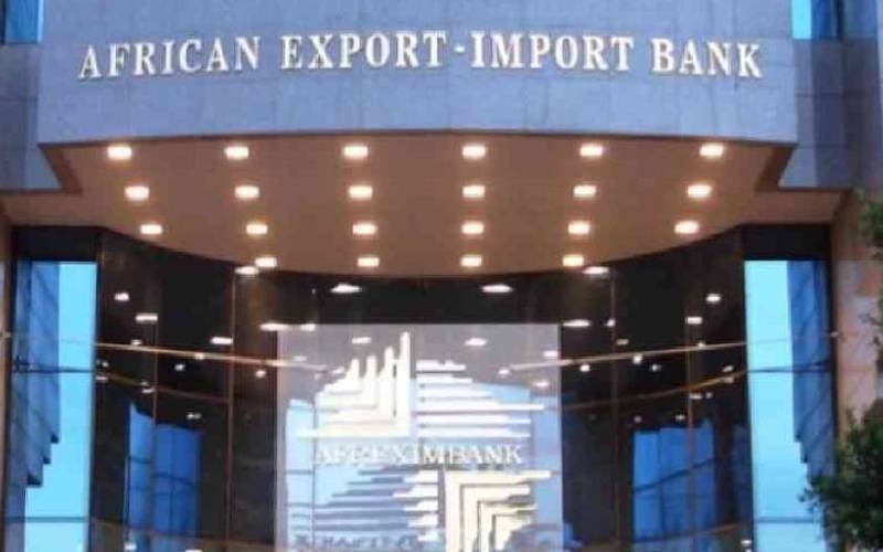 Afreximbank returns to US dollar bond market with $1.5 billion