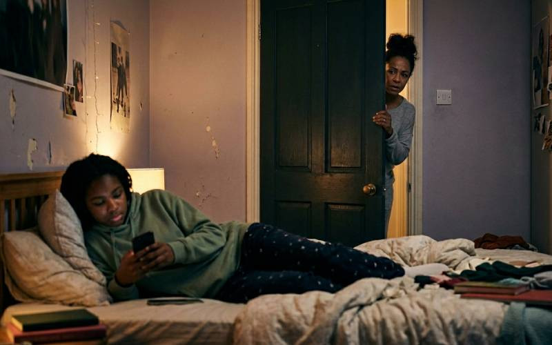 Research: Psychology behind teenage withdrawal and its role in emotional resilience