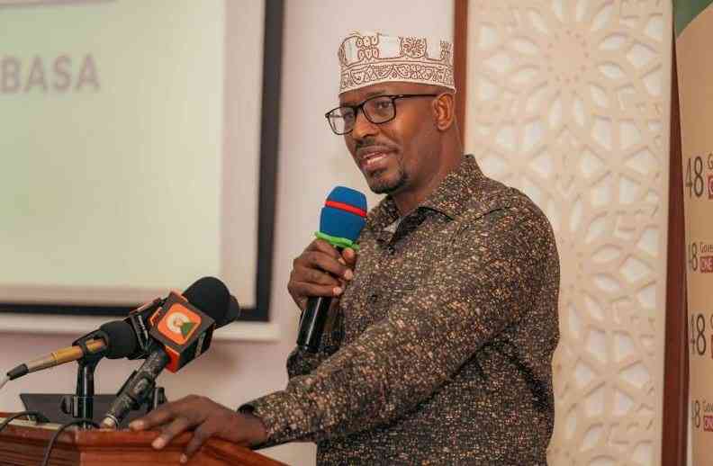 Governors protest Ruto's digital tendering plan, cite rollout chaos