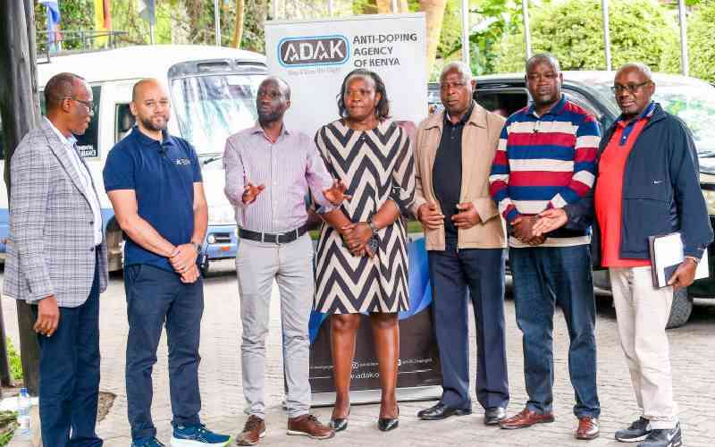 AIU's new intelligence-gathering tool to tighten noose on cheats