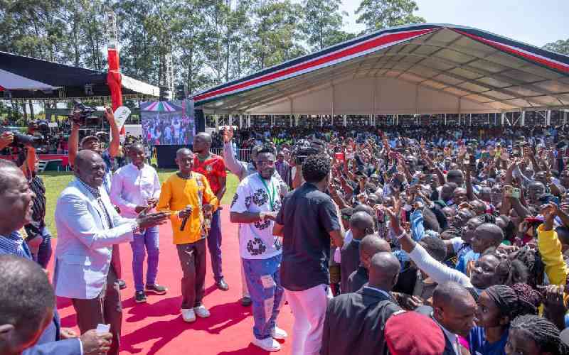 Western governors pledge two-year tax holiday for NYOTA beneficiaries